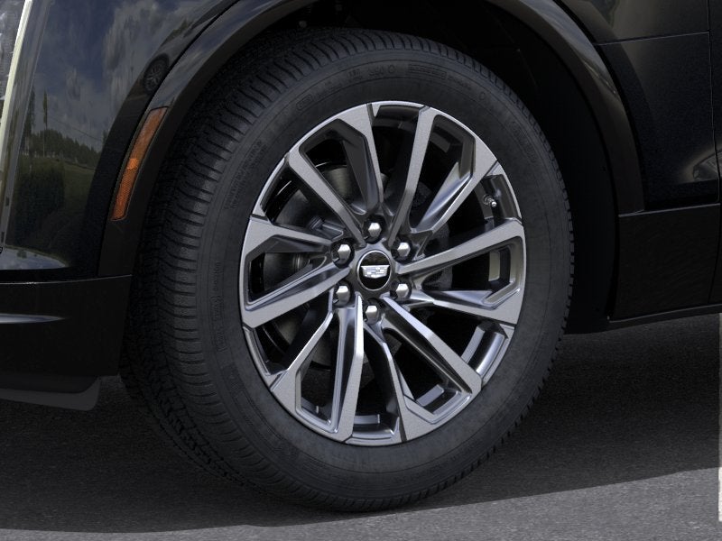 2027 Cadillac LYRIQ Sport