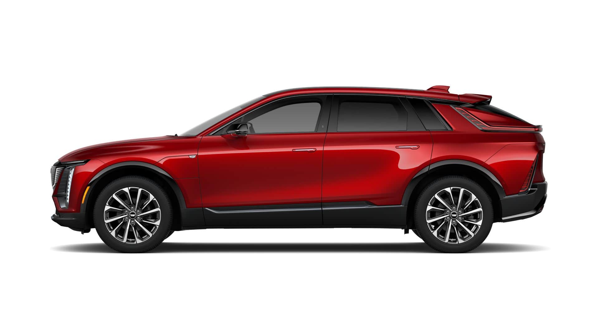 2027 Cadillac LYRIQ Sport