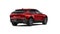 2027 Cadillac LYRIQ Sport