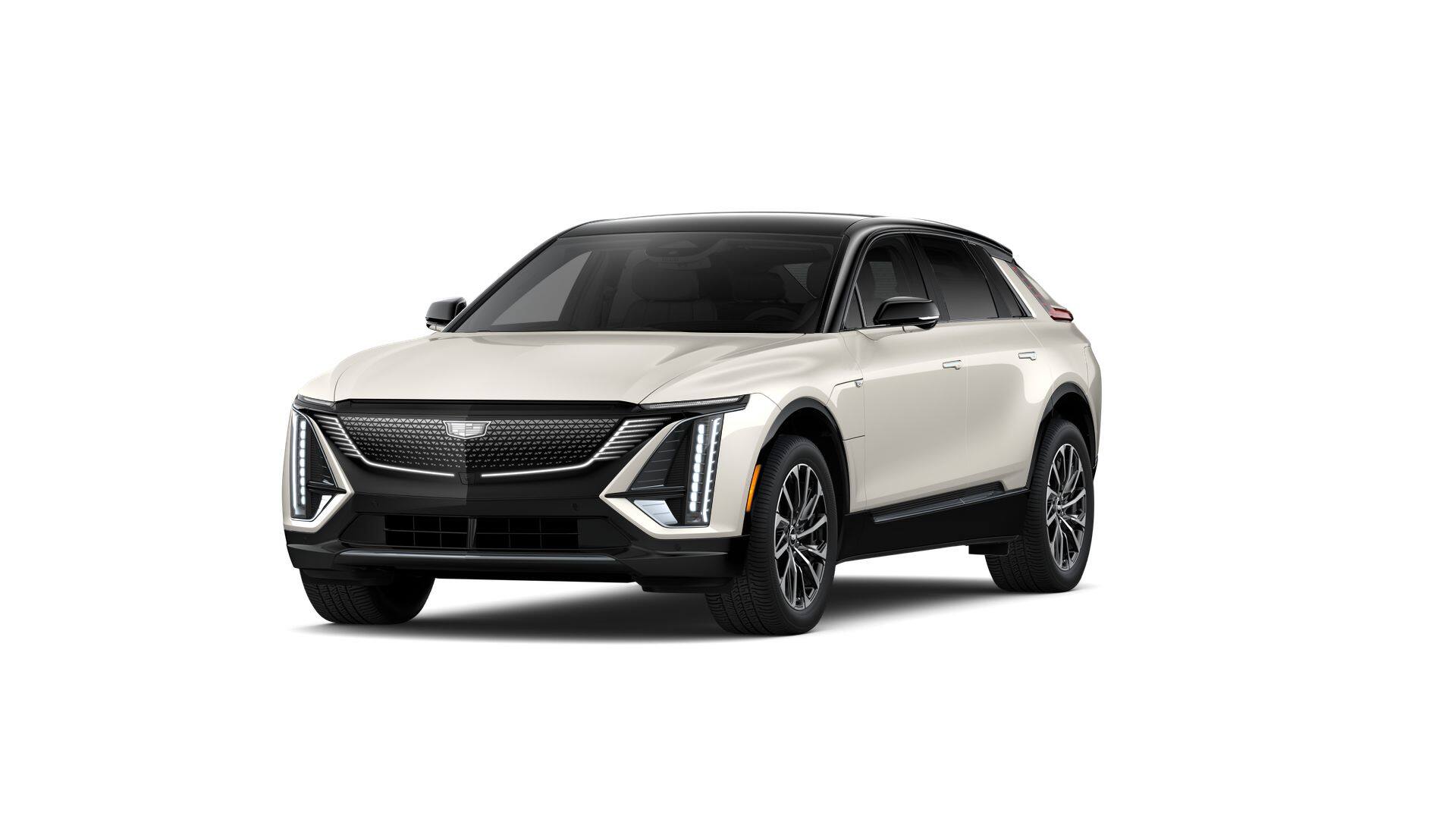 2027 Cadillac LYRIQ Sport