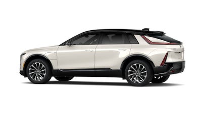 2027 Cadillac LYRIQ Sport