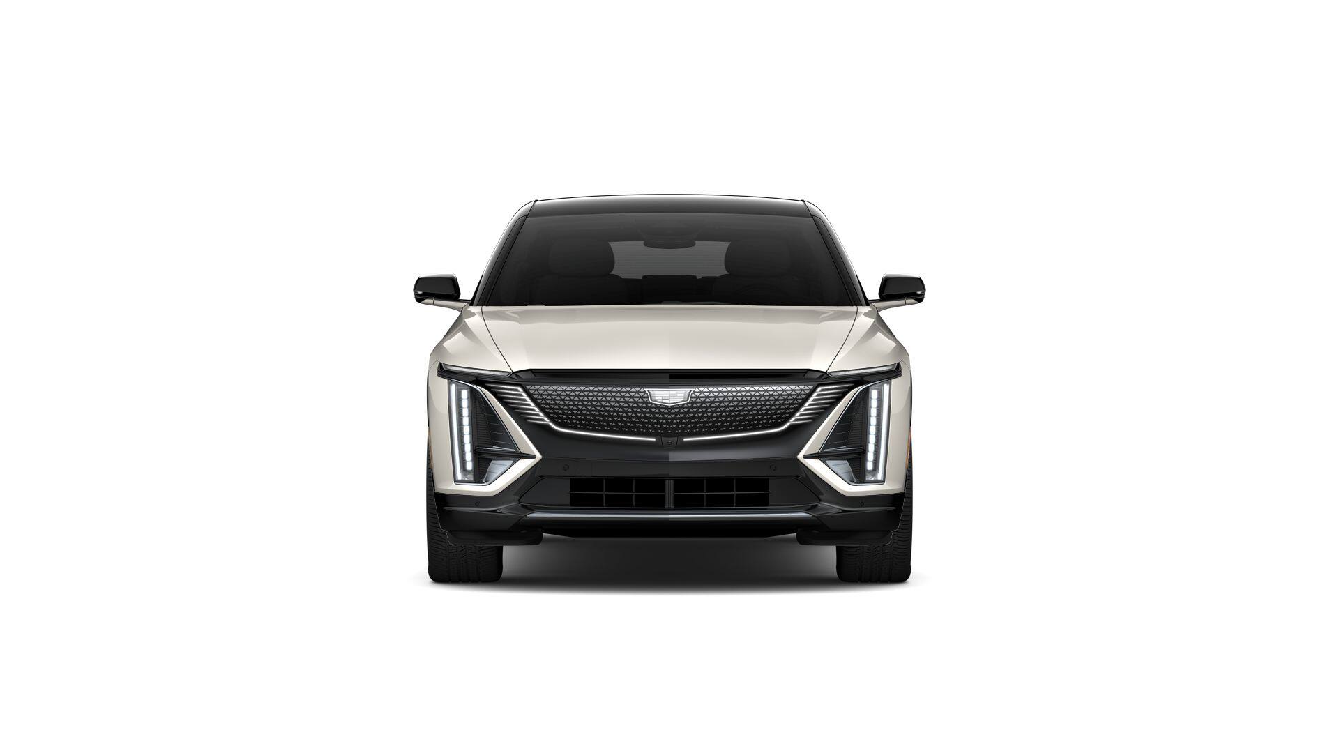 2027 Cadillac LYRIQ Sport