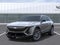 2027 Cadillac LYRIQ Sport