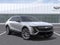 2027 Cadillac LYRIQ Sport