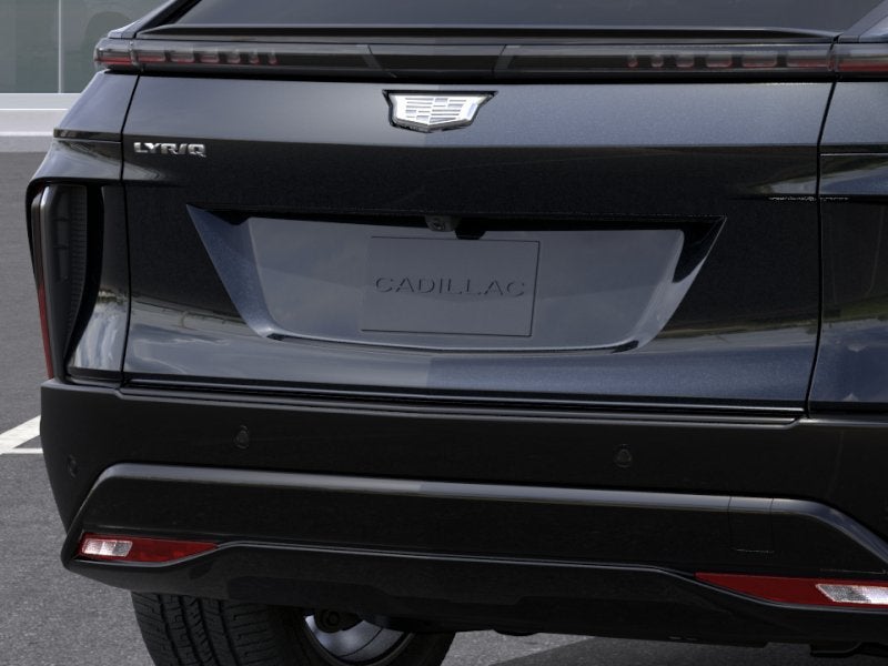 2027 Cadillac LYRIQ Sport