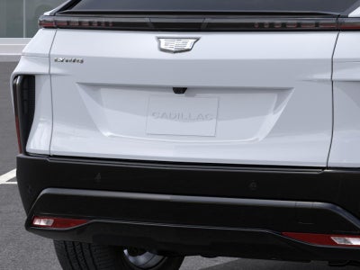 2027 Cadillac LYRIQ Sport