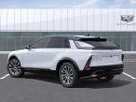 2027 Cadillac LYRIQ Sport
