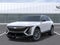 2027 Cadillac LYRIQ Sport