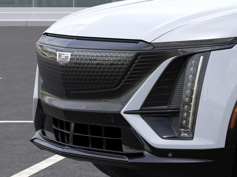 2027 Cadillac LYRIQ Sport