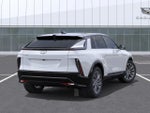 2027 Cadillac LYRIQ Sport