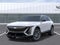 2027 Cadillac LYRIQ Sport