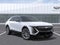 2027 Cadillac LYRIQ Sport