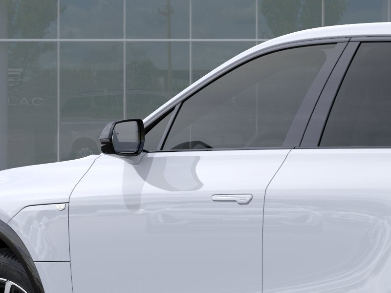 2027 Cadillac LYRIQ Sport