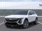 2027 Cadillac LYRIQ Sport