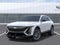 2027 Cadillac LYRIQ Sport
