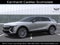 2027 Cadillac LYRIQ Sport
