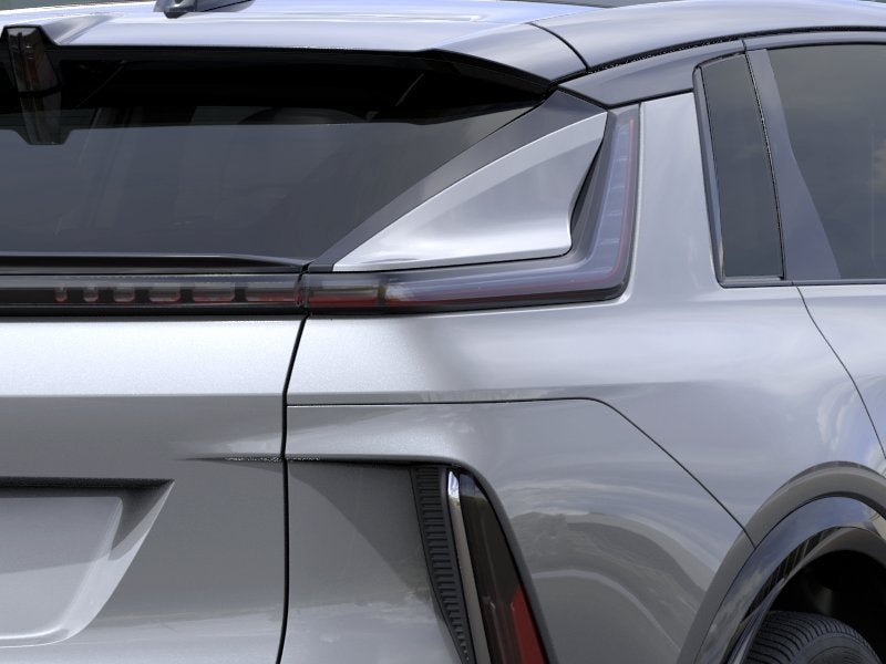 2027 Cadillac LYRIQ Sport