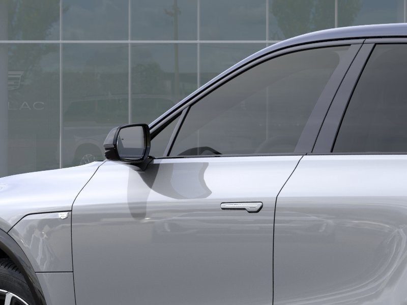 2027 Cadillac LYRIQ Sport