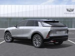 2027 Cadillac LYRIQ Sport