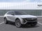 2027 Cadillac LYRIQ Sport