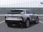 2027 Cadillac LYRIQ Sport