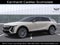 2027 Cadillac LYRIQ Sport