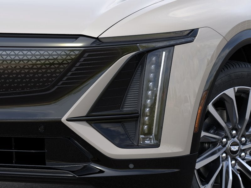 2027 Cadillac LYRIQ Sport