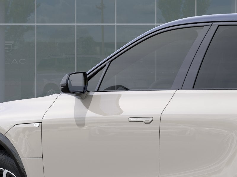 2027 Cadillac LYRIQ Sport