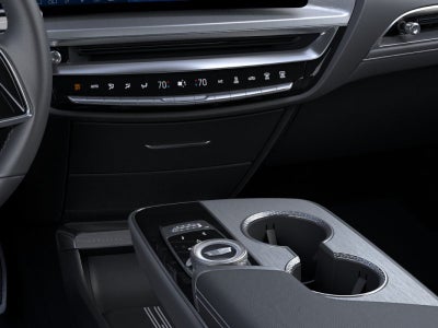 2027 Cadillac LYRIQ Sport