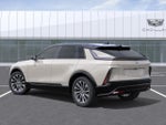 2027 Cadillac LYRIQ Sport