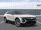 2027 Cadillac LYRIQ Sport