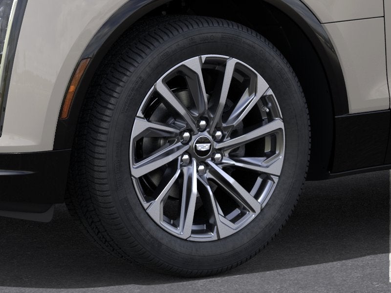 2027 Cadillac LYRIQ Sport
