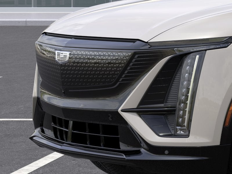 2027 Cadillac LYRIQ Sport