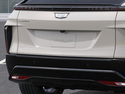 2027 Cadillac LYRIQ Sport