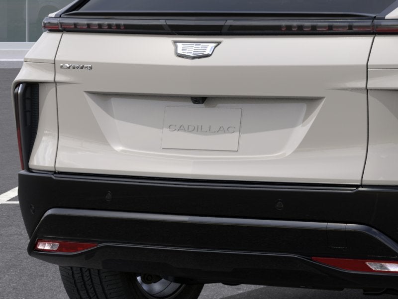 2027 Cadillac LYRIQ Sport