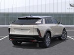 2027 Cadillac LYRIQ Sport