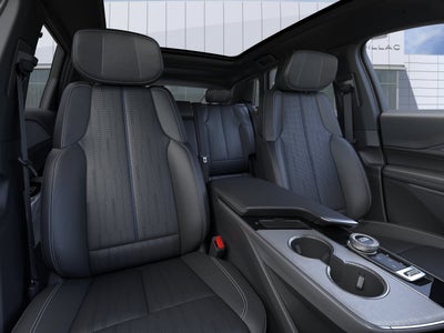 2027 Cadillac LYRIQ Sport