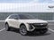 2027 Cadillac LYRIQ Sport