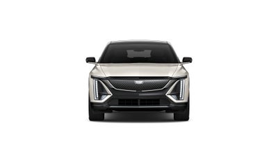2027 Cadillac LYRIQ Sport