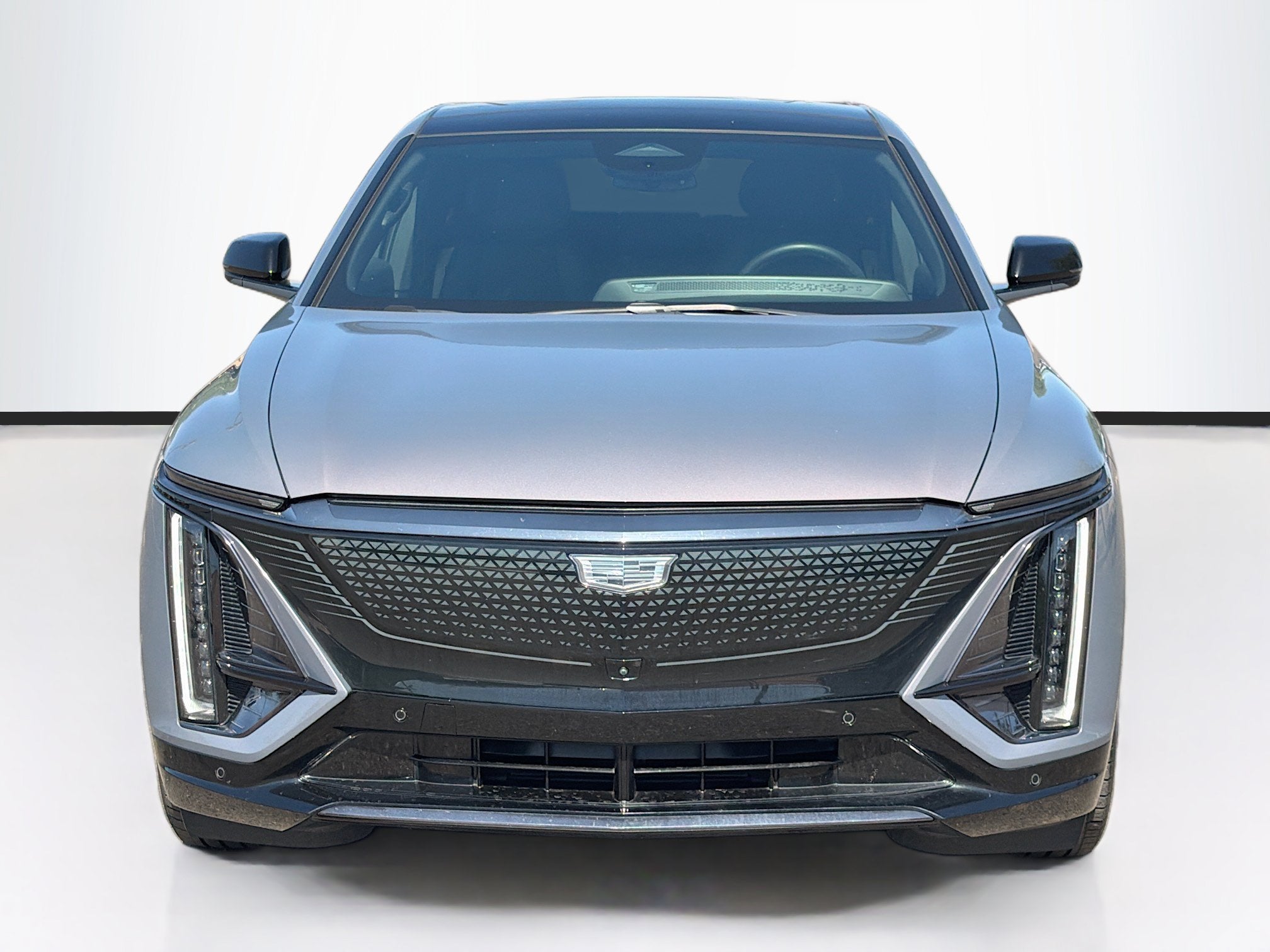 Certified 2024 Cadillac LYRIQ Sport 2 with VIN 1GYKPVRL4RZ127044 for sale in Scottsdale, AZ