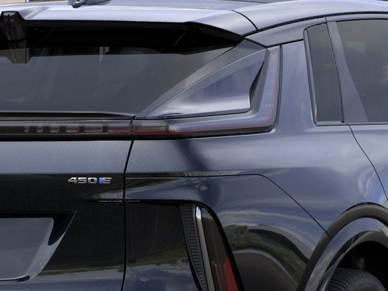 2026 Cadillac LYRIQ Premium Sport