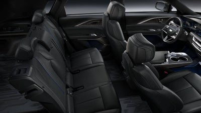 2026 Cadillac LYRIQ Premium Sport