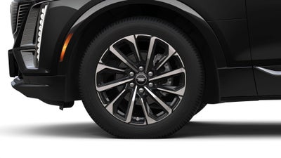 2026 Cadillac LYRIQ Premium Sport