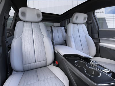 2026 Cadillac LYRIQ Premium Sport