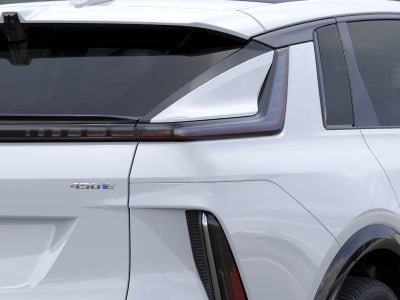 2026 Cadillac LYRIQ Premium Sport