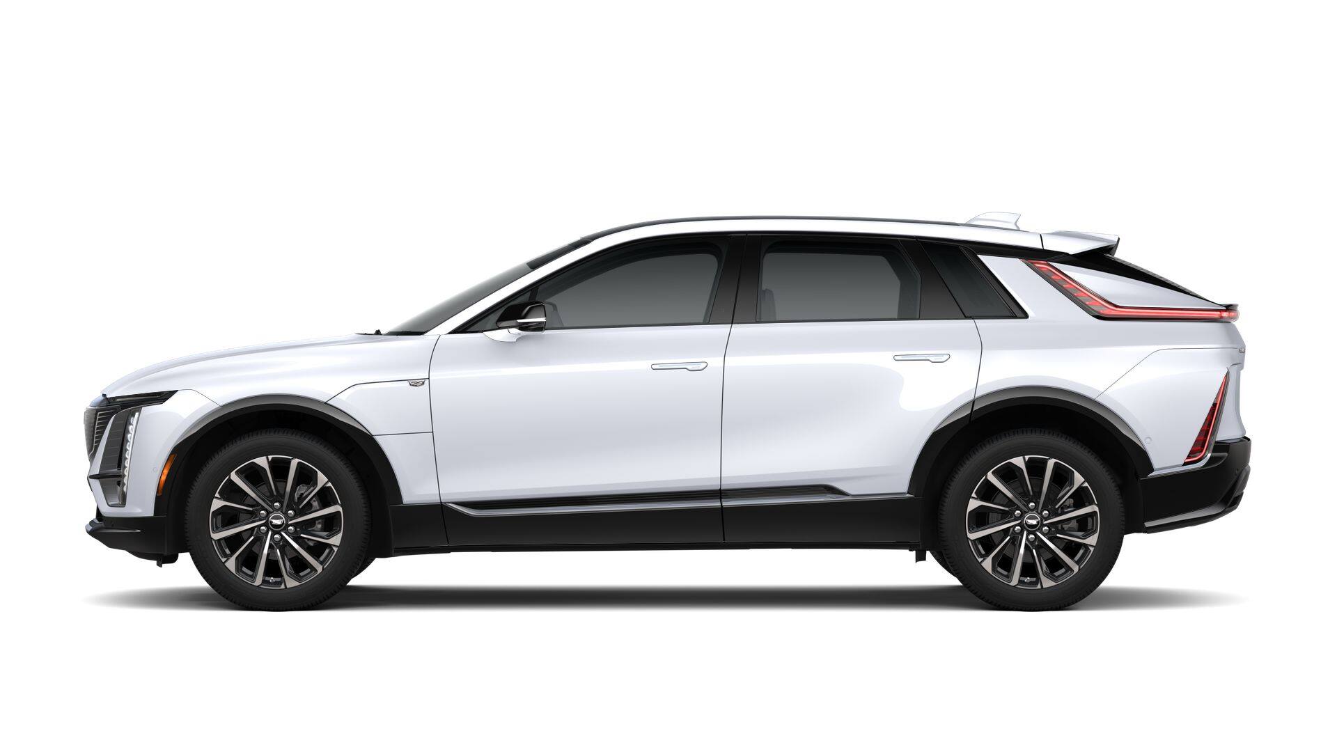 2026 Cadillac LYRIQ Premium Sport