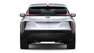 2026 Cadillac LYRIQ Premium Sport