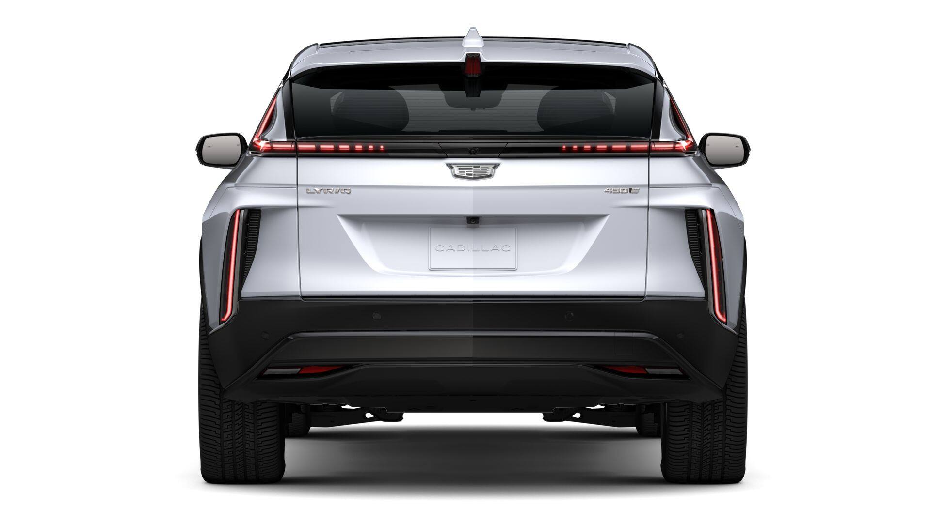 2026 Cadillac LYRIQ Premium Sport