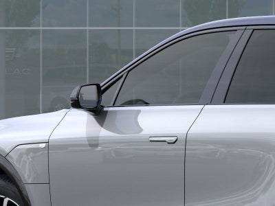 2026 Cadillac LYRIQ Premium Sport