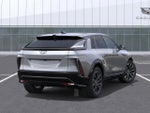 2026 Cadillac LYRIQ Premium Sport